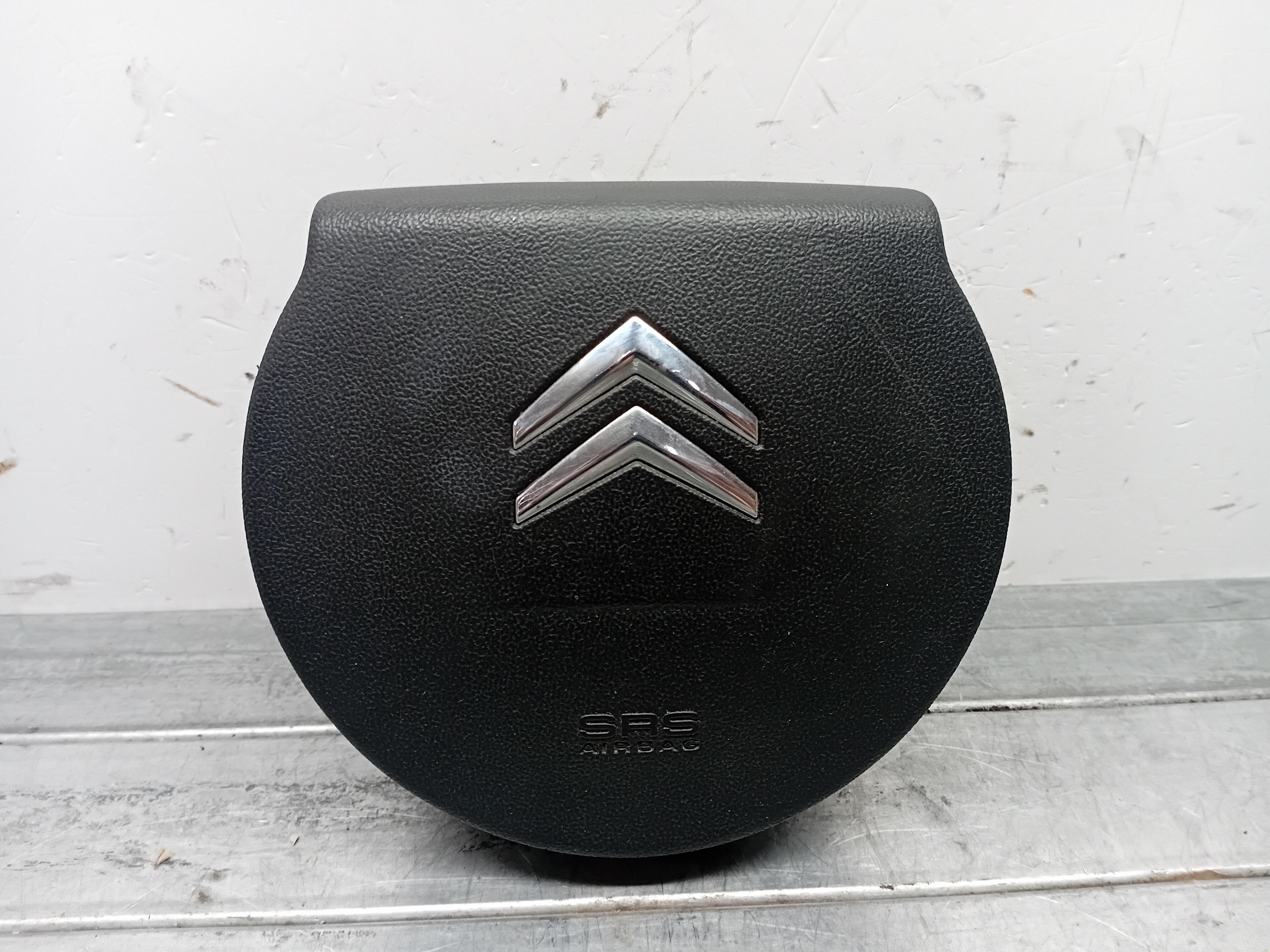 Dispositivo airbag lato guida - Immagine 1 di 5