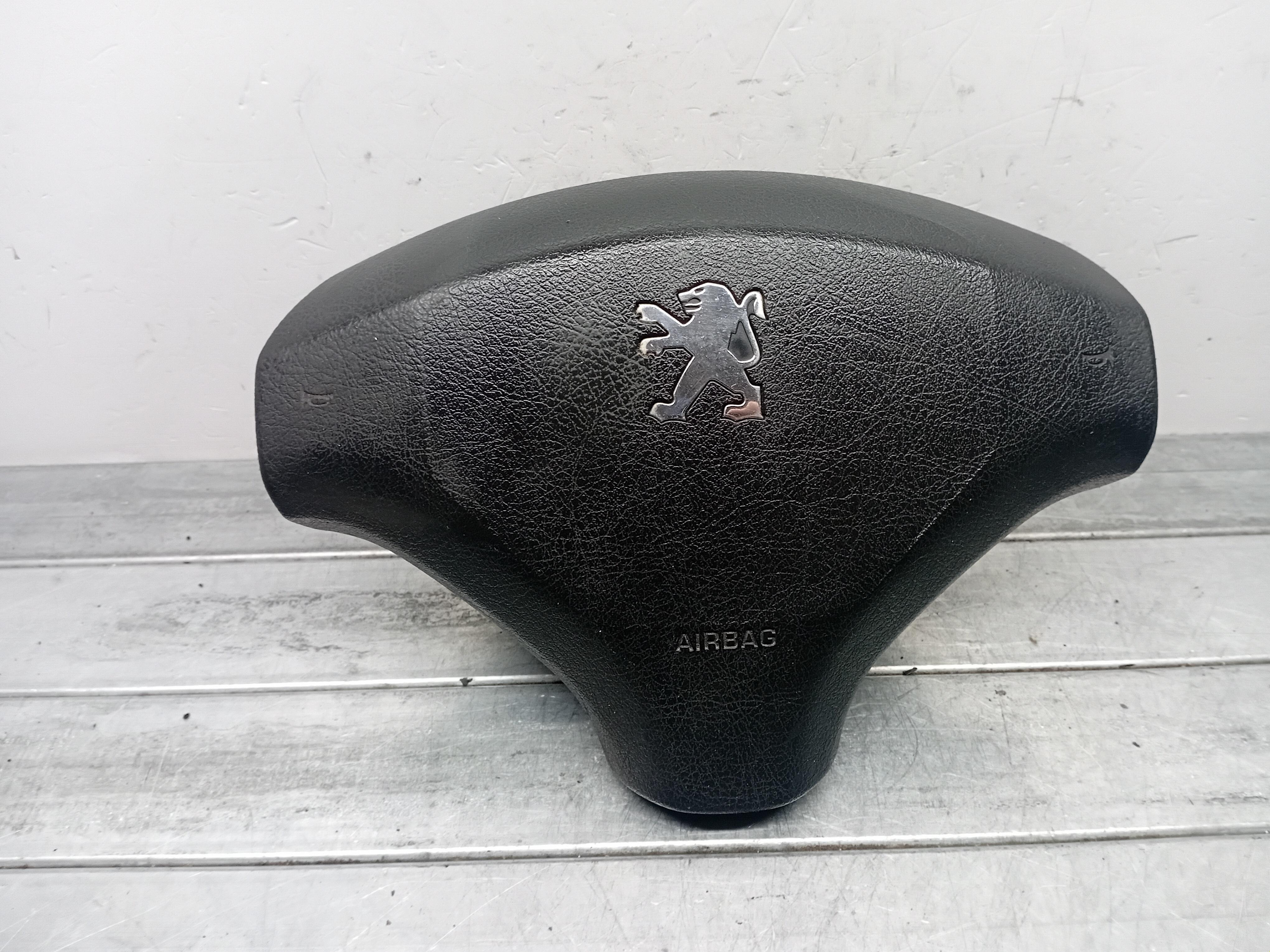 Dispositivo airbag lato guida - Immagine 1 di 6