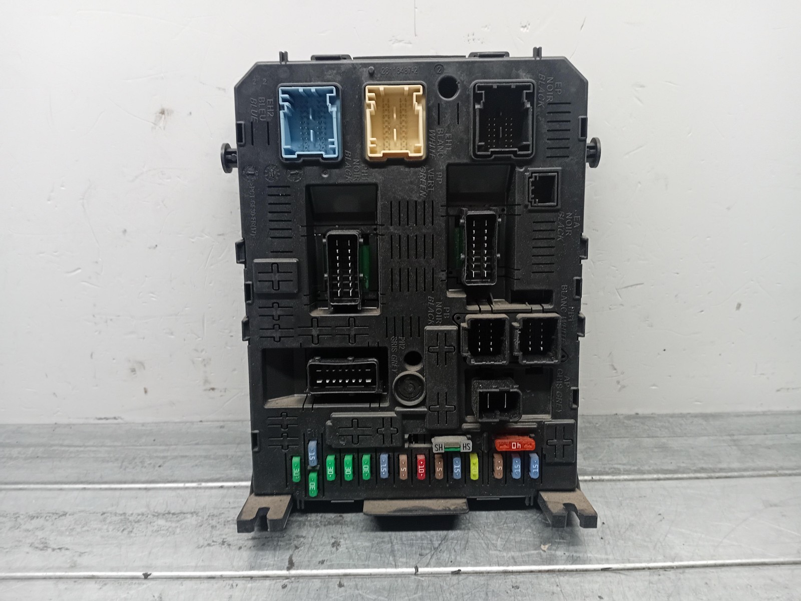 Body Computer - Immagine 1 di 4