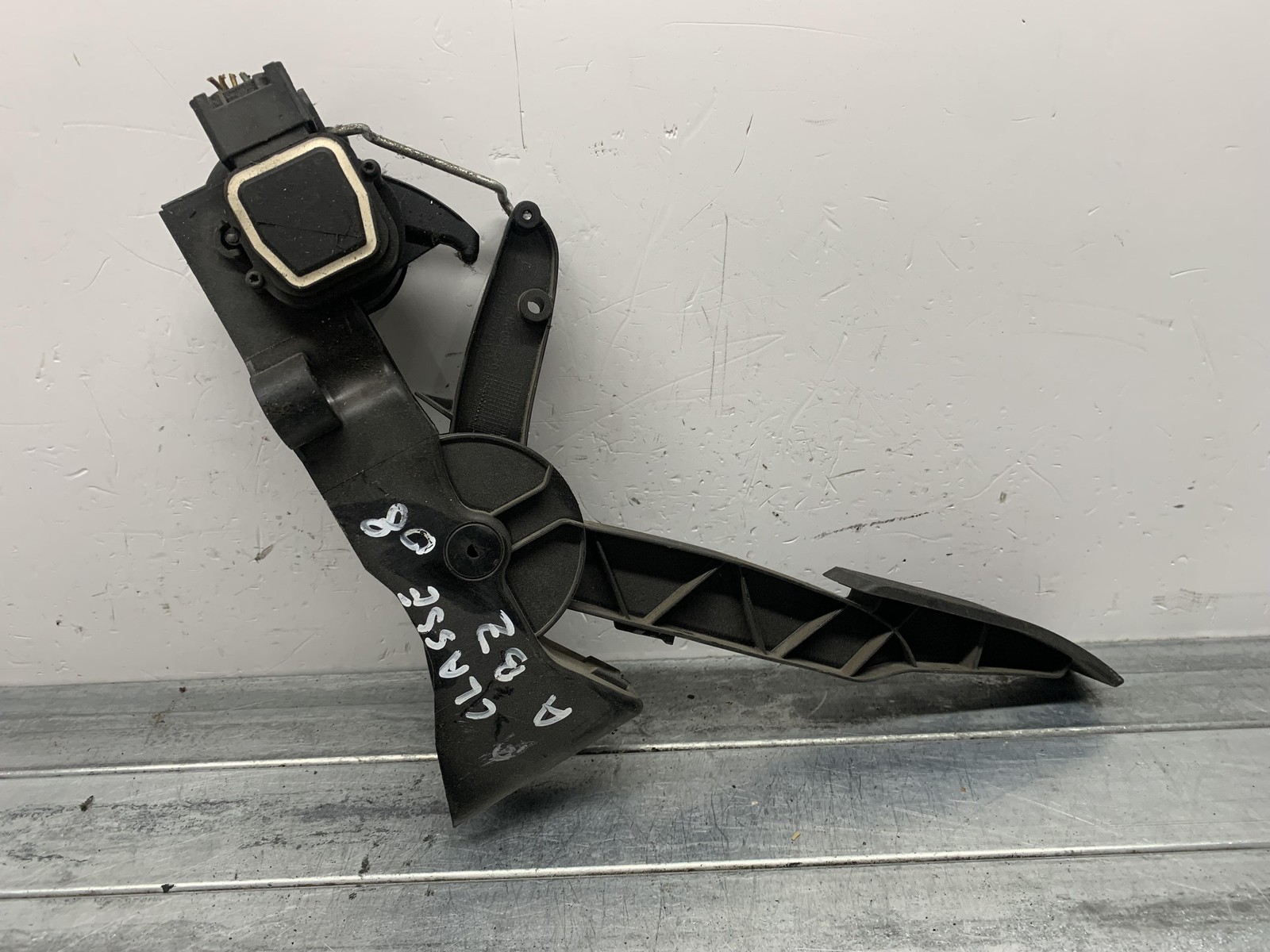 pedale acceleratore - Immagine 1 di 2
