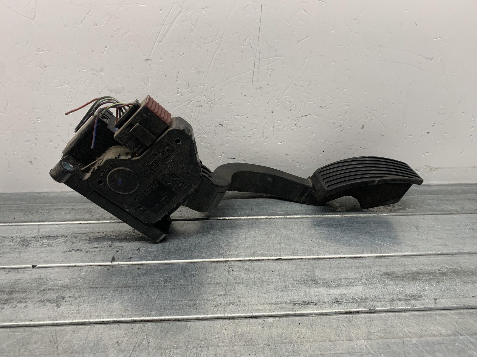 Pedale Acceleratore 55702020 Usato