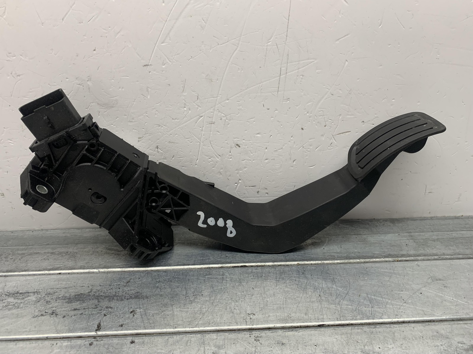 Pedale Acceleratore 9837891880 Usato