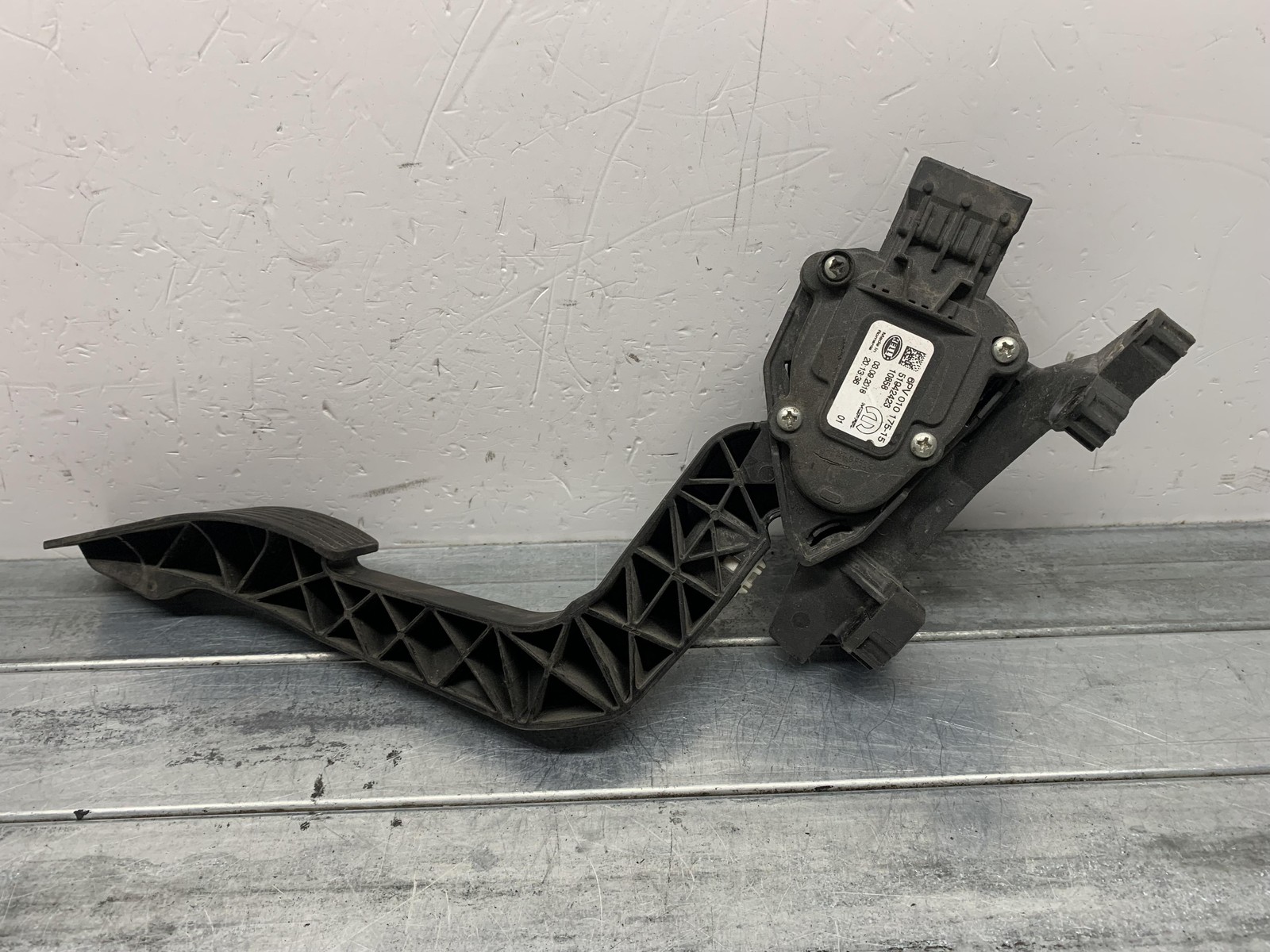 Pedale Acceleratore 6PV01017515 Usato