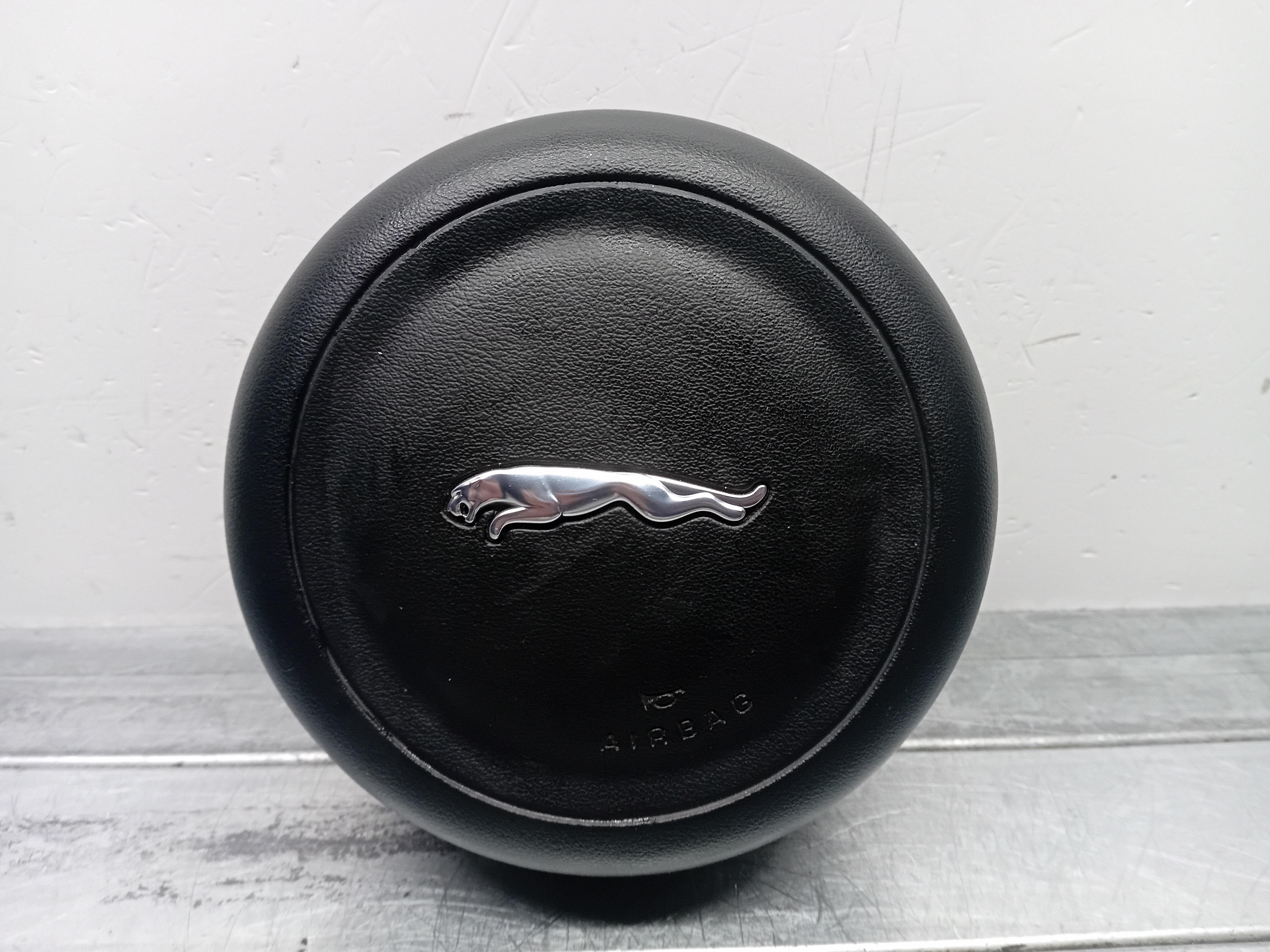 Dispositivo airbag lato guida - Immagine 1 di 4