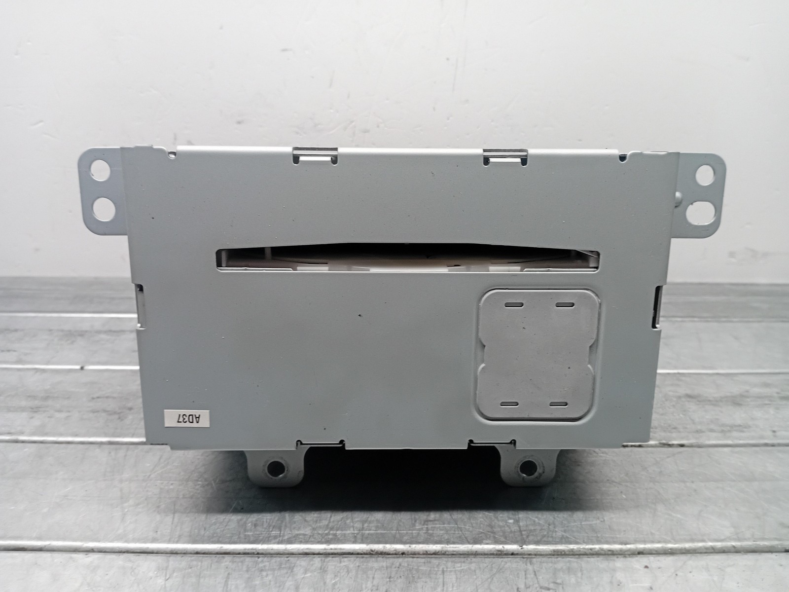 Autoradio - Immagine 1 di 3