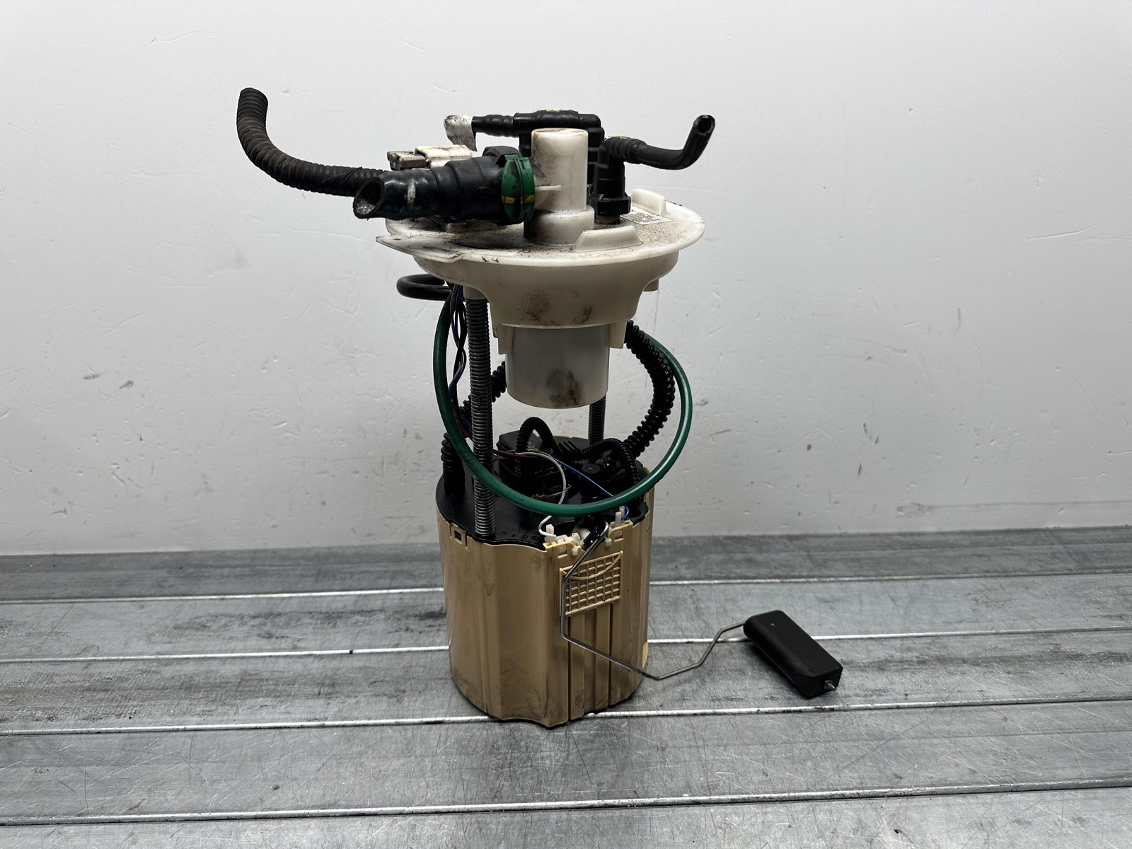 Pompa carburante - Immagine 1 di 3