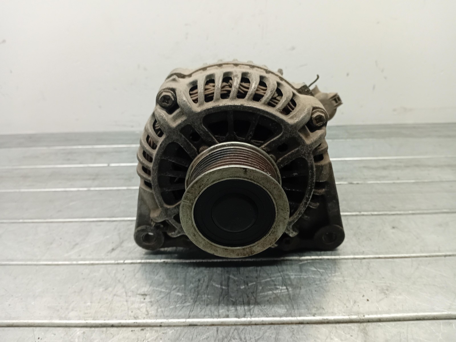 Alternatore A3TB4981 Usato