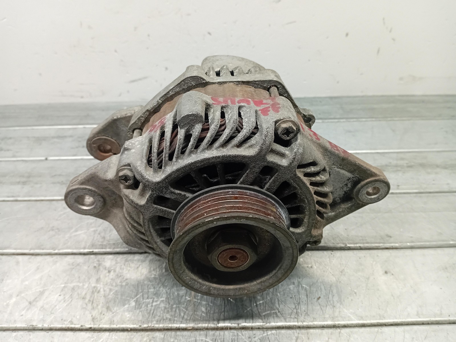 Alternatore A5TG0091ZE Usato