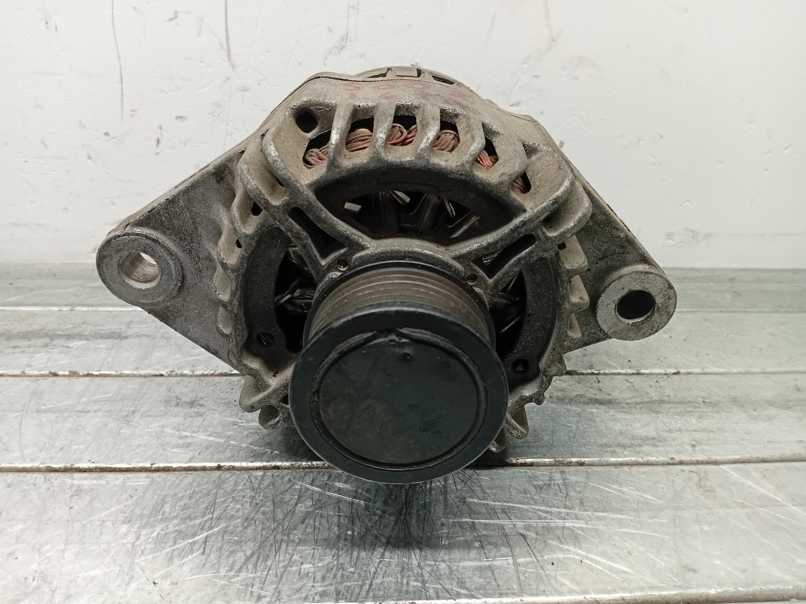 Alternatore MS1012101710 Usato