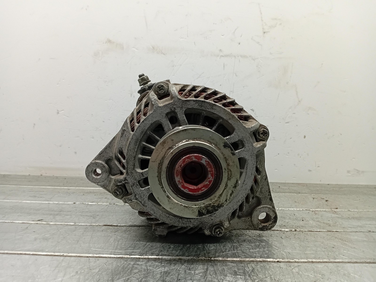 Alternatore 23100EB31A Usato