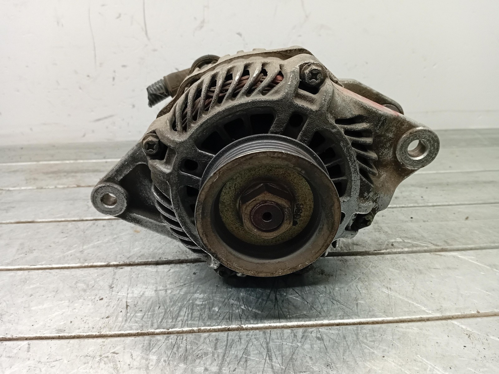 Alternatore MN155953 Usato