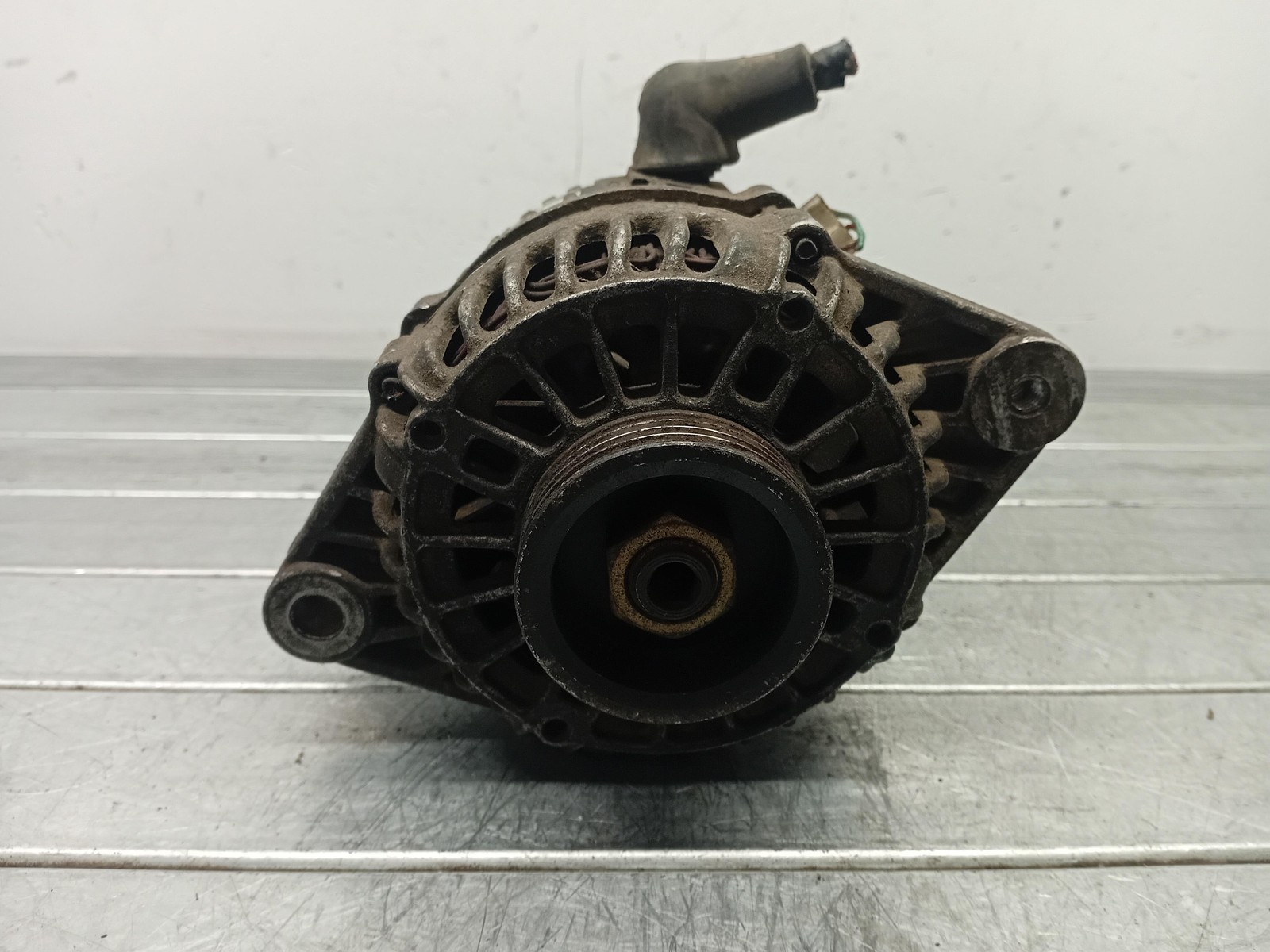Alternatore JFZ1721 Usato