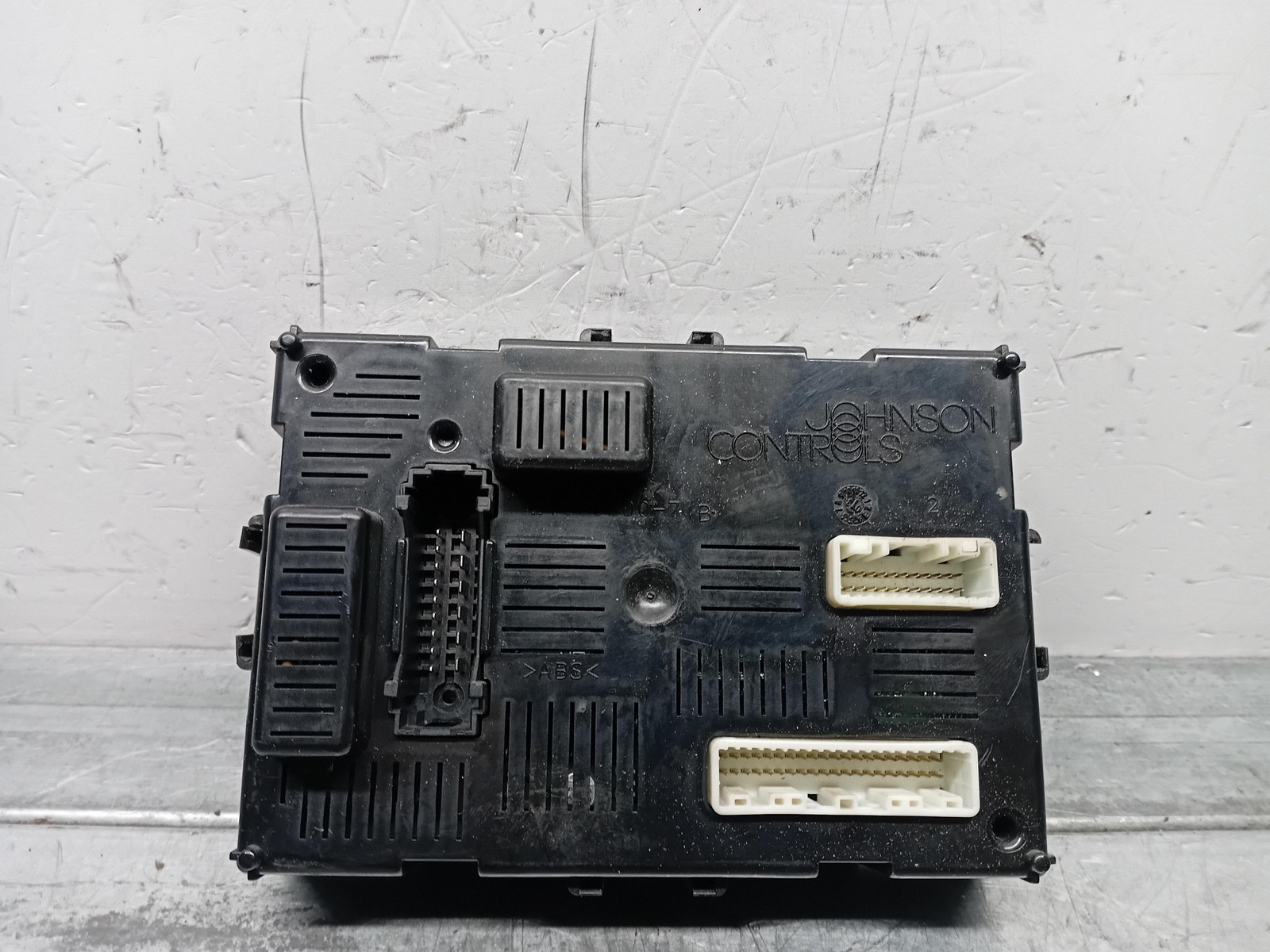 Body Computer - Immagine 1 di 3