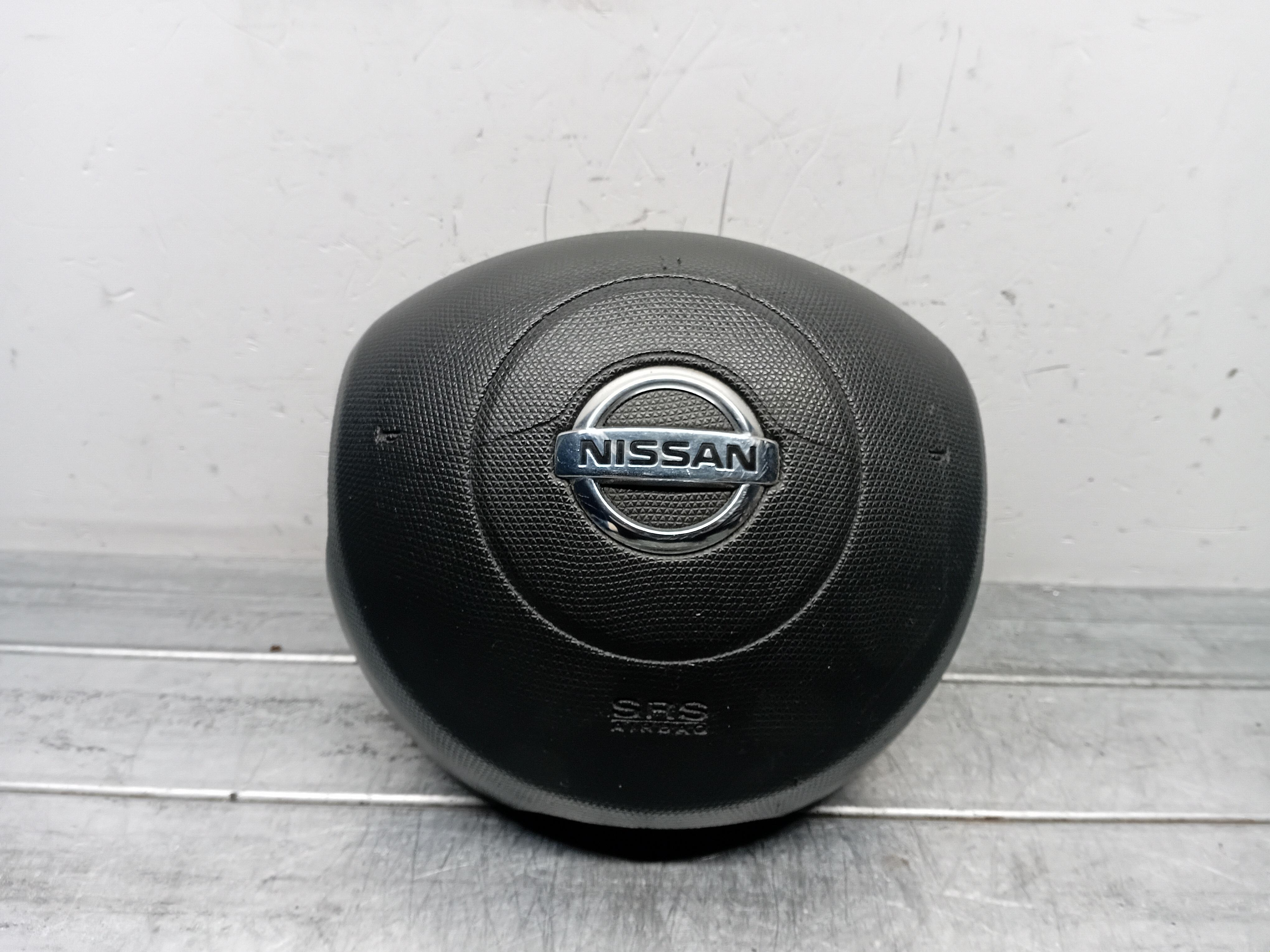 Dispositivo airbag lato guida - Immagine 1 di 4