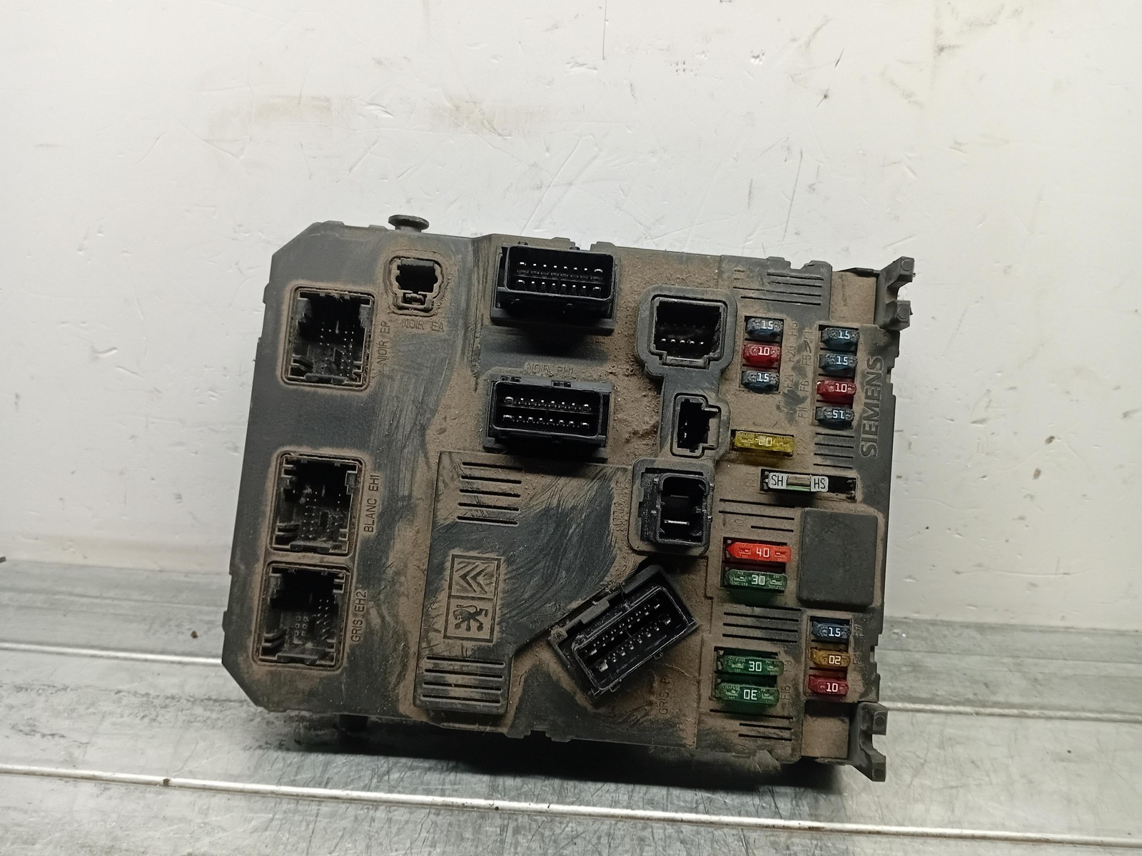Body Computer - Immagine 1 di 5