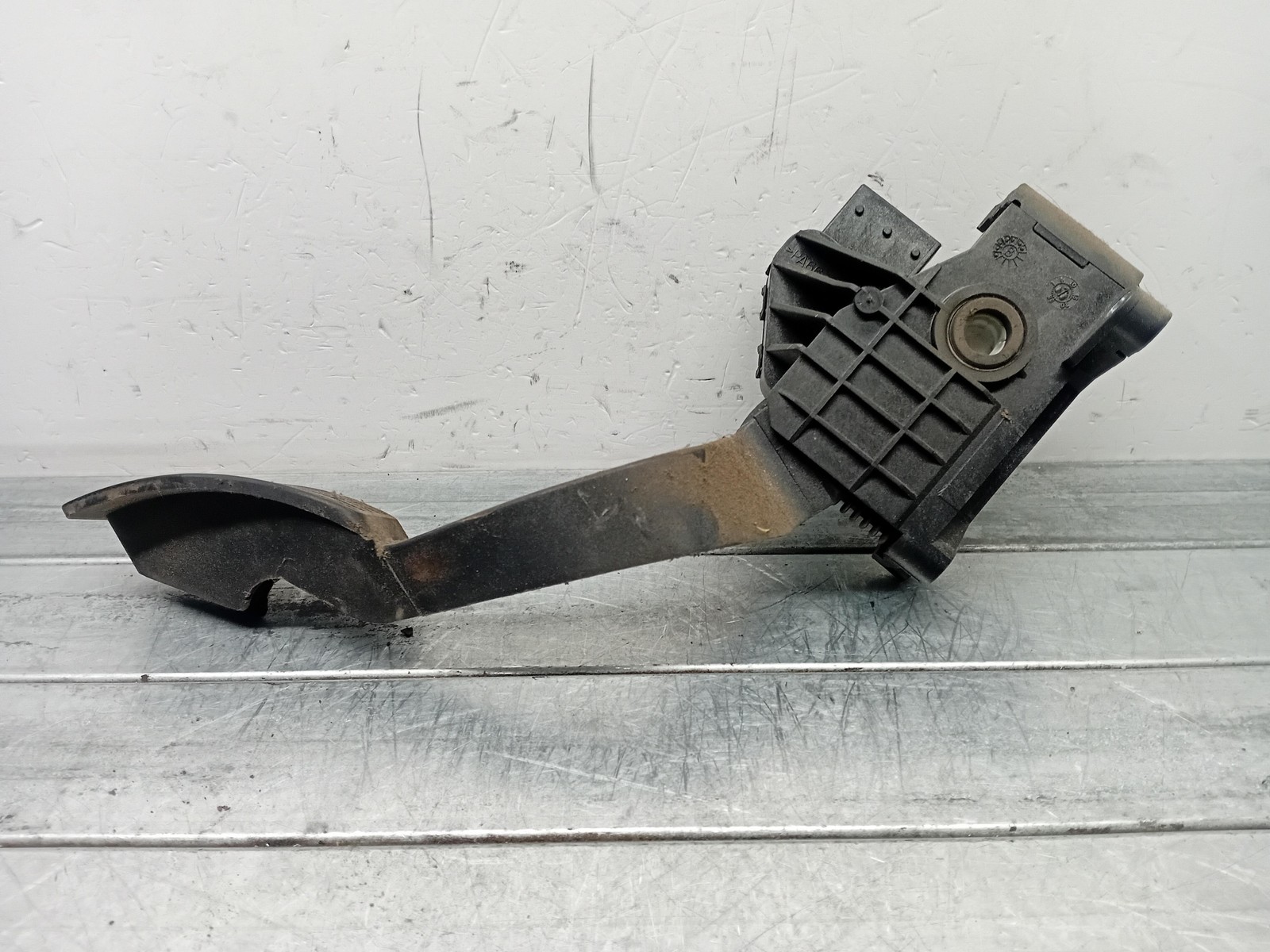 Pedale Acceleratore 55702020 Usato