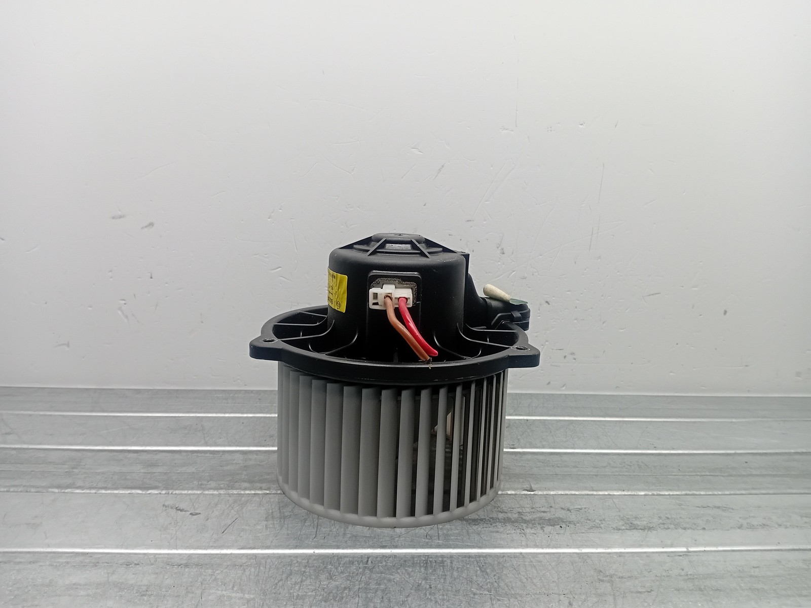 Motorino ventilazione abitacolo - Immagine 1 di 3