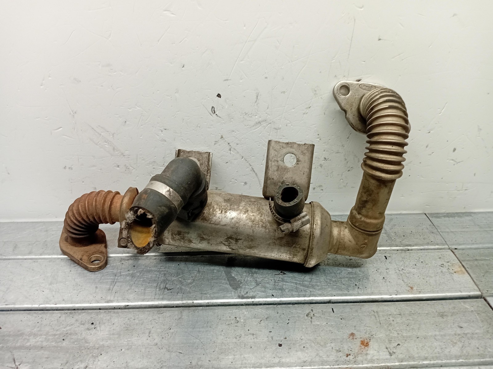 Scambiatore calore EGR - Immagine 1 di 3