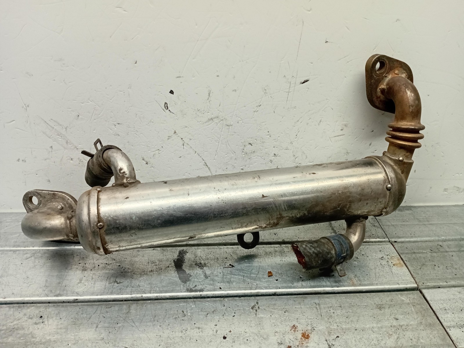 Scambiatore calore EGR - Immagine 1 di 3