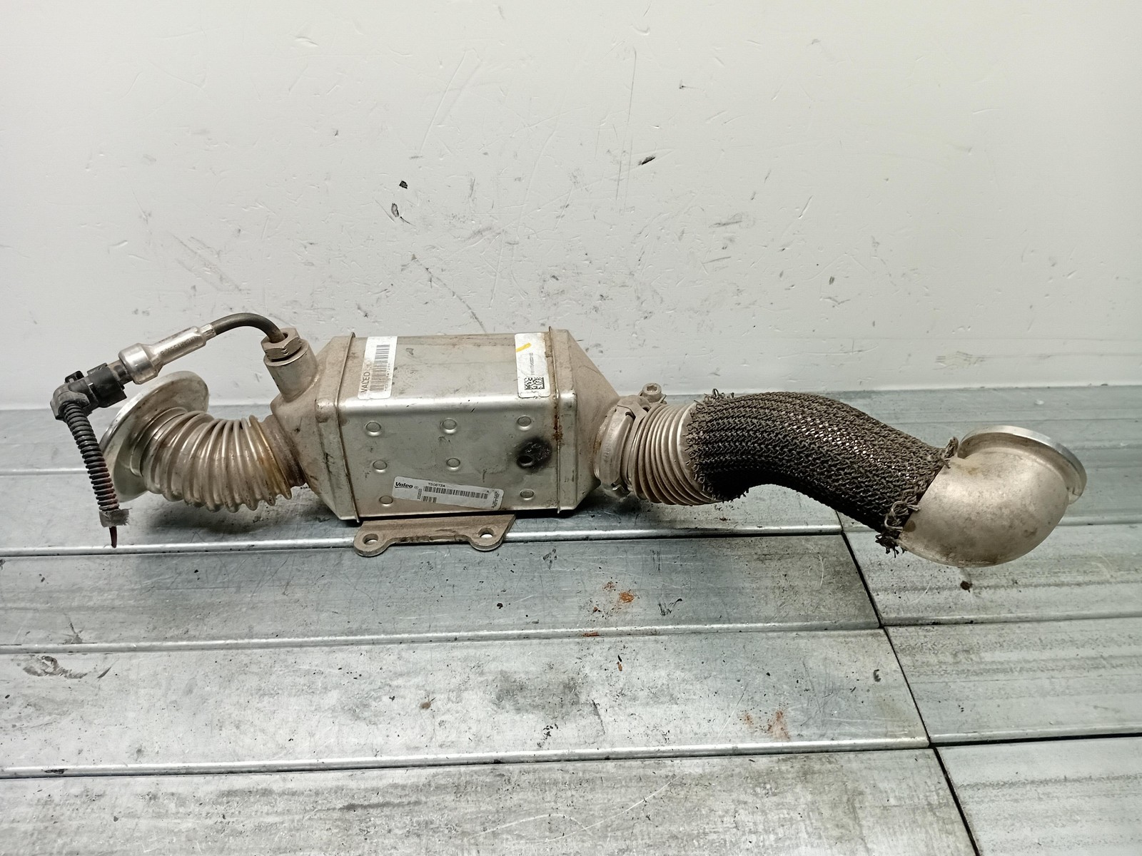 Valvola Egr 55268286 Usato