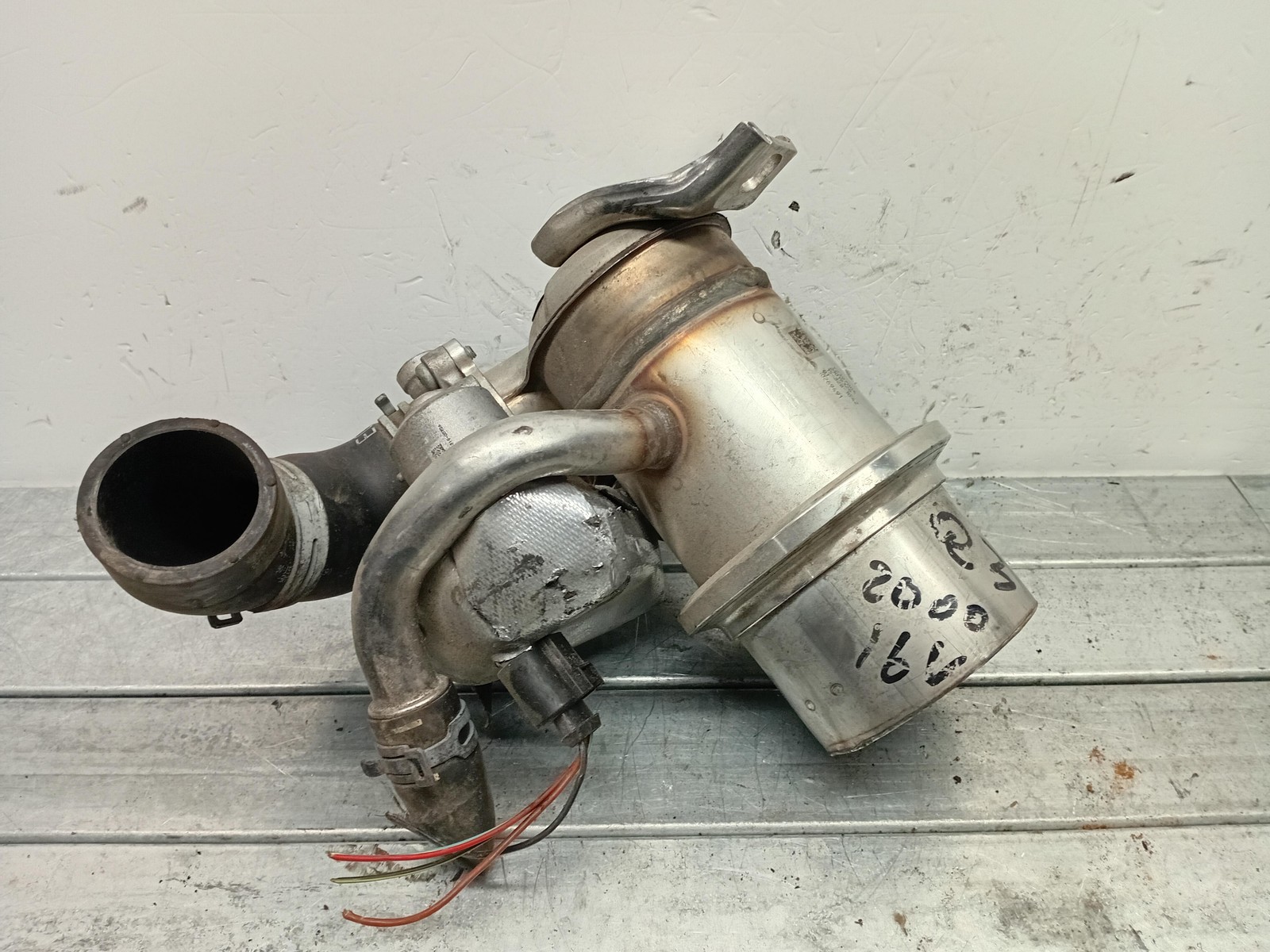Valvola Egr 04L131512D Usato