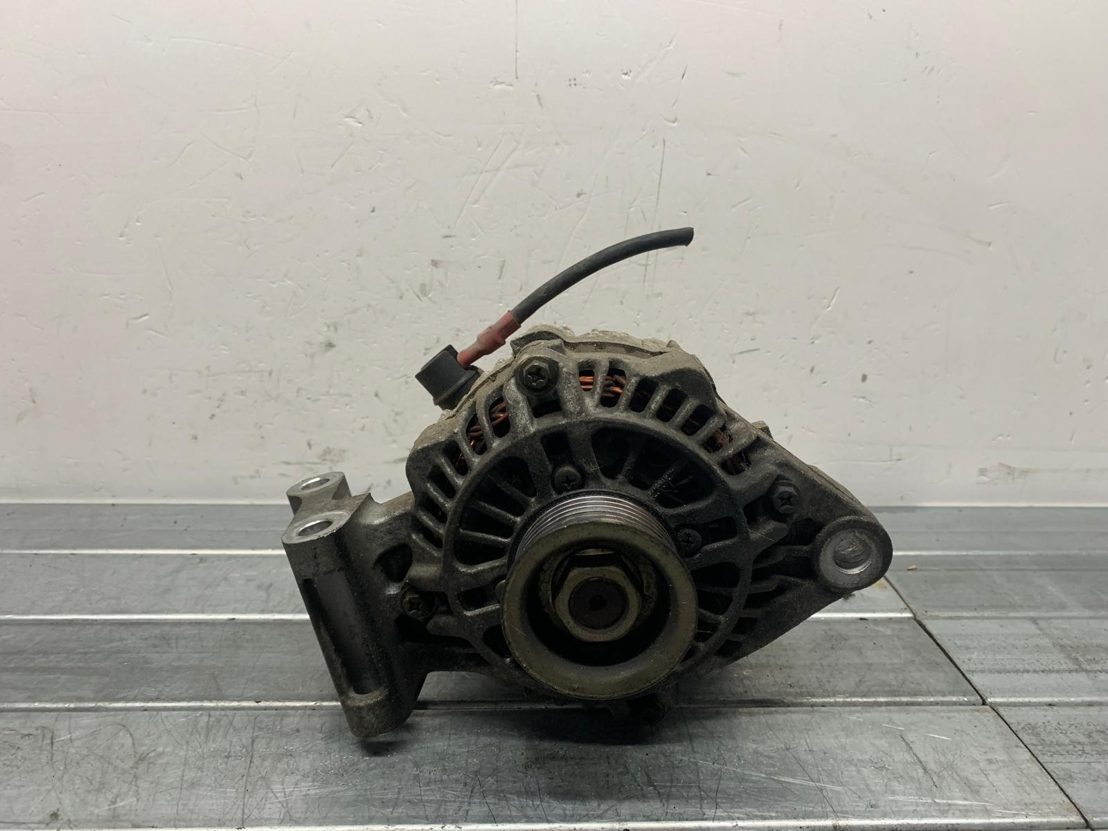 alternatore - Immagine 1 di 5