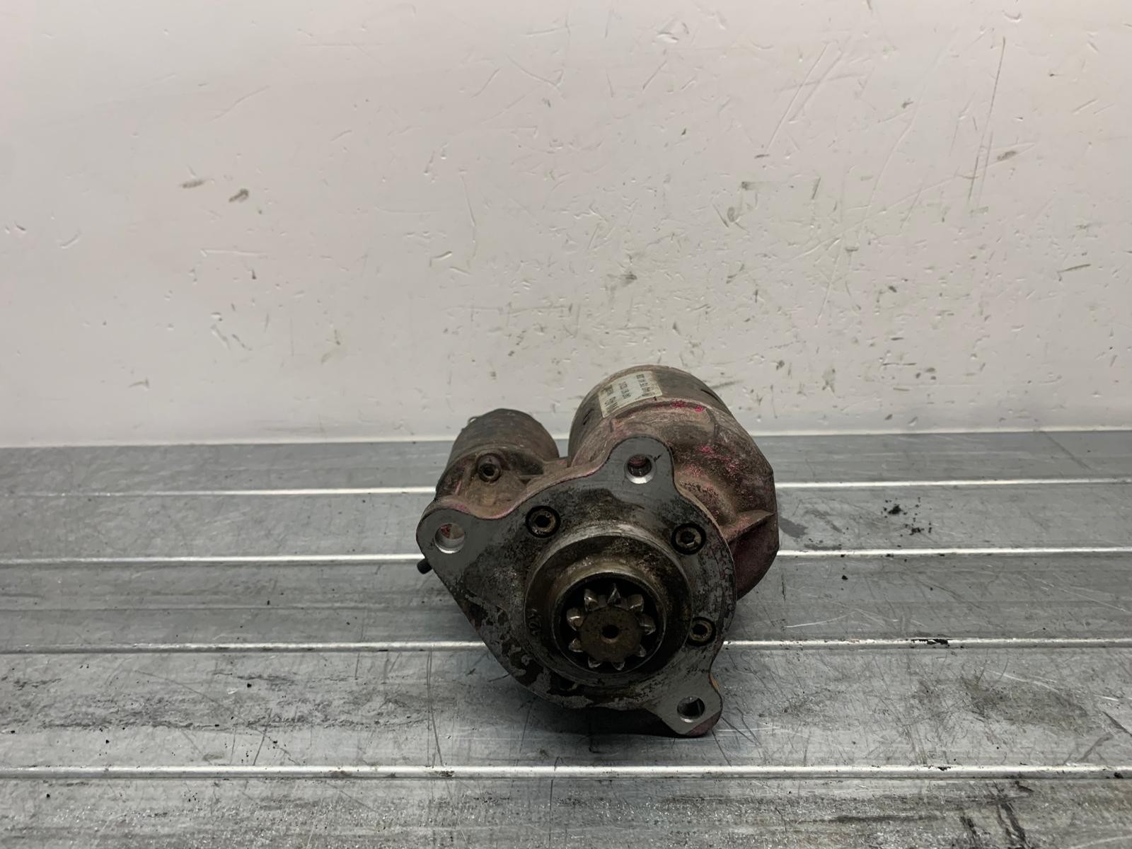 Motorino avviamento - Immagine 1 di 5