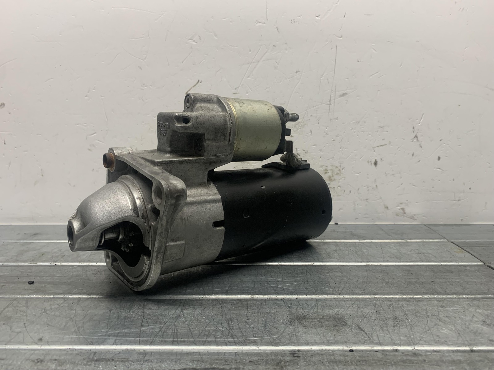 Motorino avviamento - Immagine 1 di 8