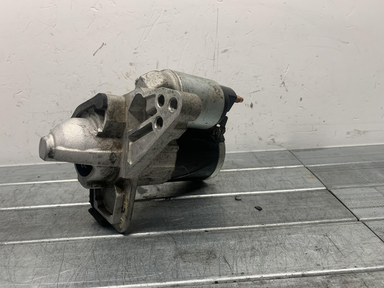 Motorino avviamento - Immagine 1 di 8