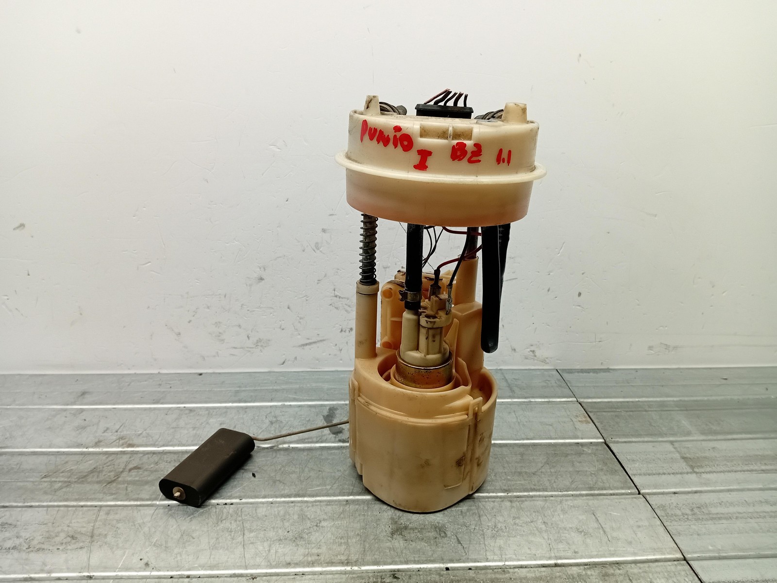 Pompa carburante - Immagine 1 di 3