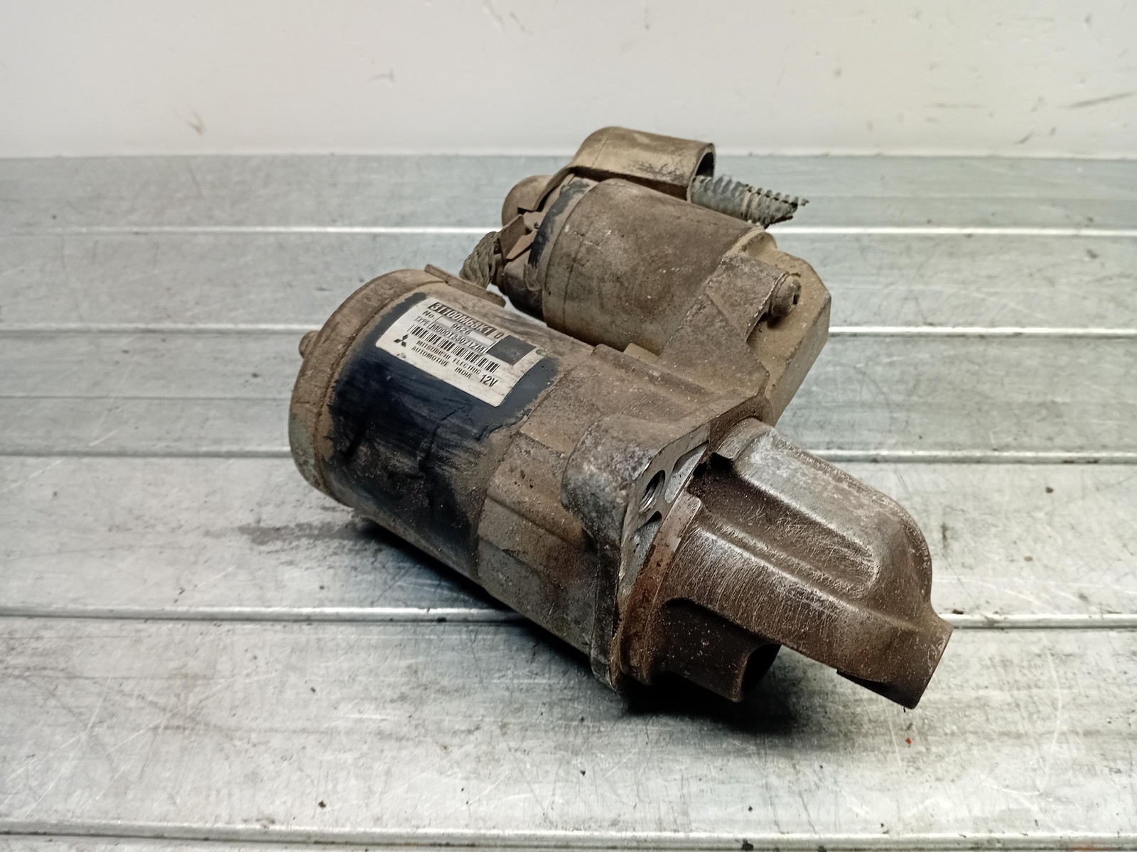 Motorino Avviamento 31100M68K1 Usato
