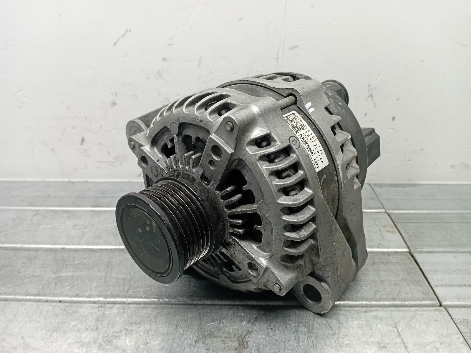 Alternatore 52083172 Usato