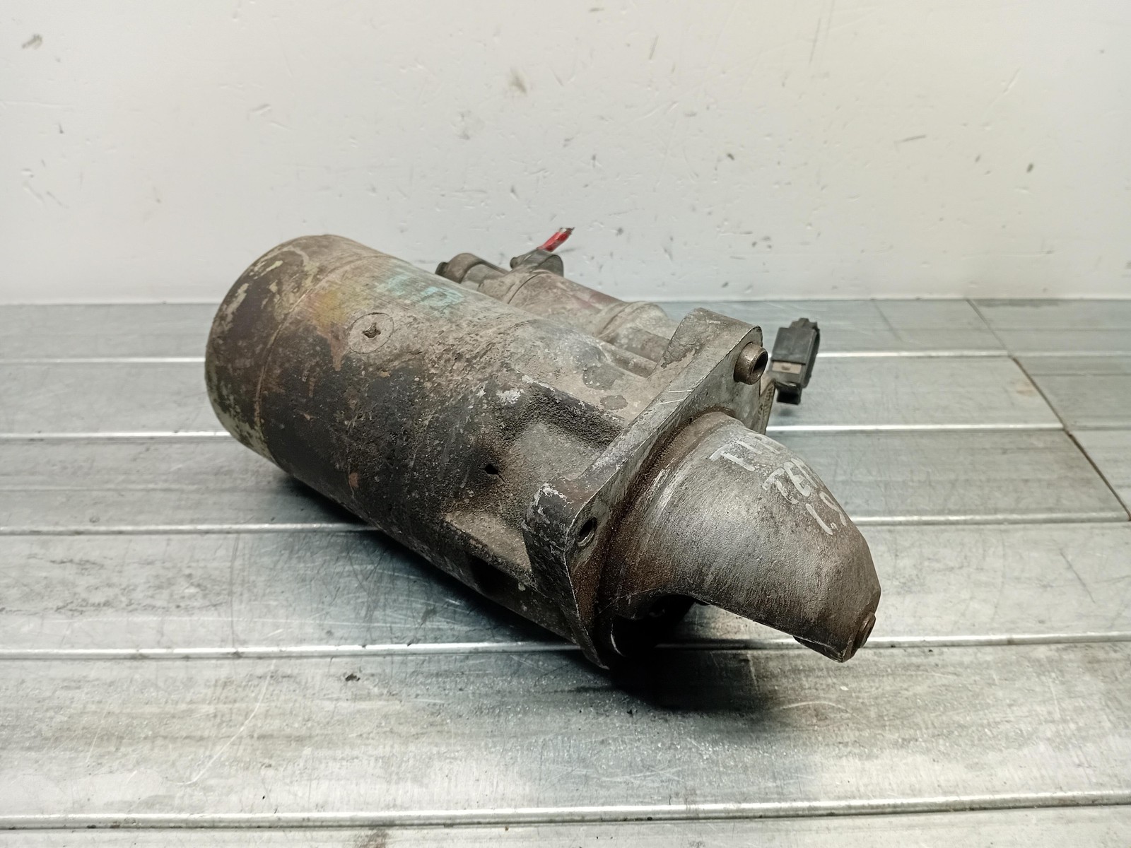 Motorino avviamento - Immagine 1 di 2