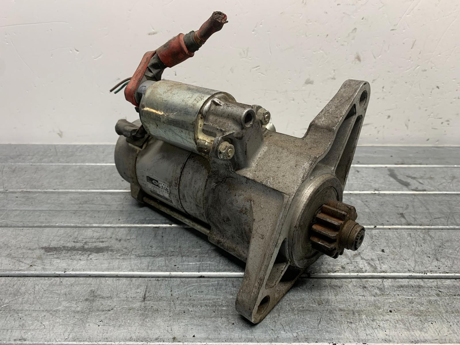 Motorino Avviamento (Denso) GJ3211001AD Usato