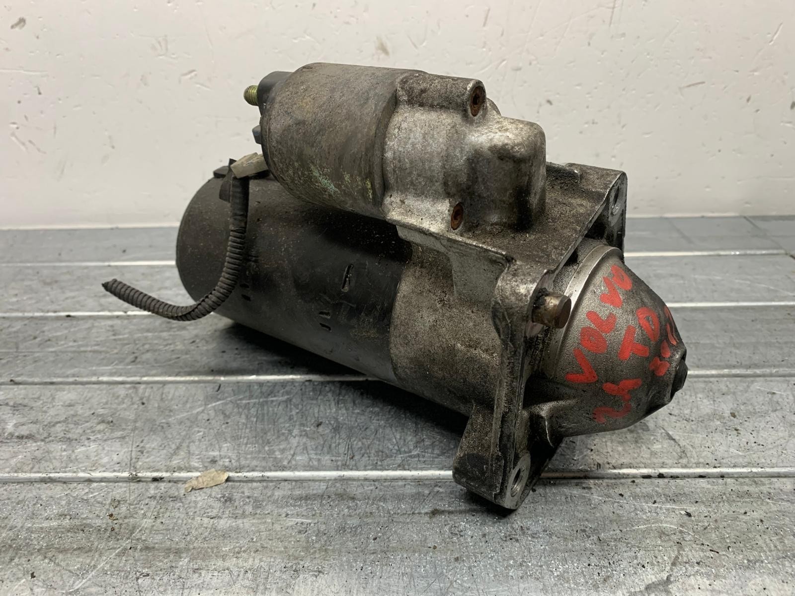Motorino avviamento - Immagine 1 di 4