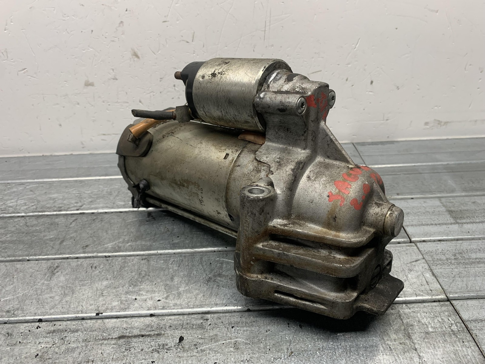 Motorino avviamento - Immagine 1 di 5