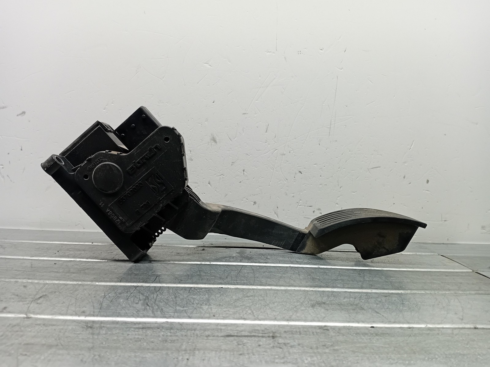 Pedale Acceleratore 55702020 Usato