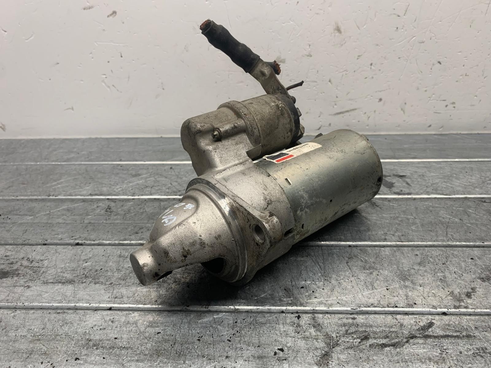 Motorino avviamento - Immagine 1 di 4