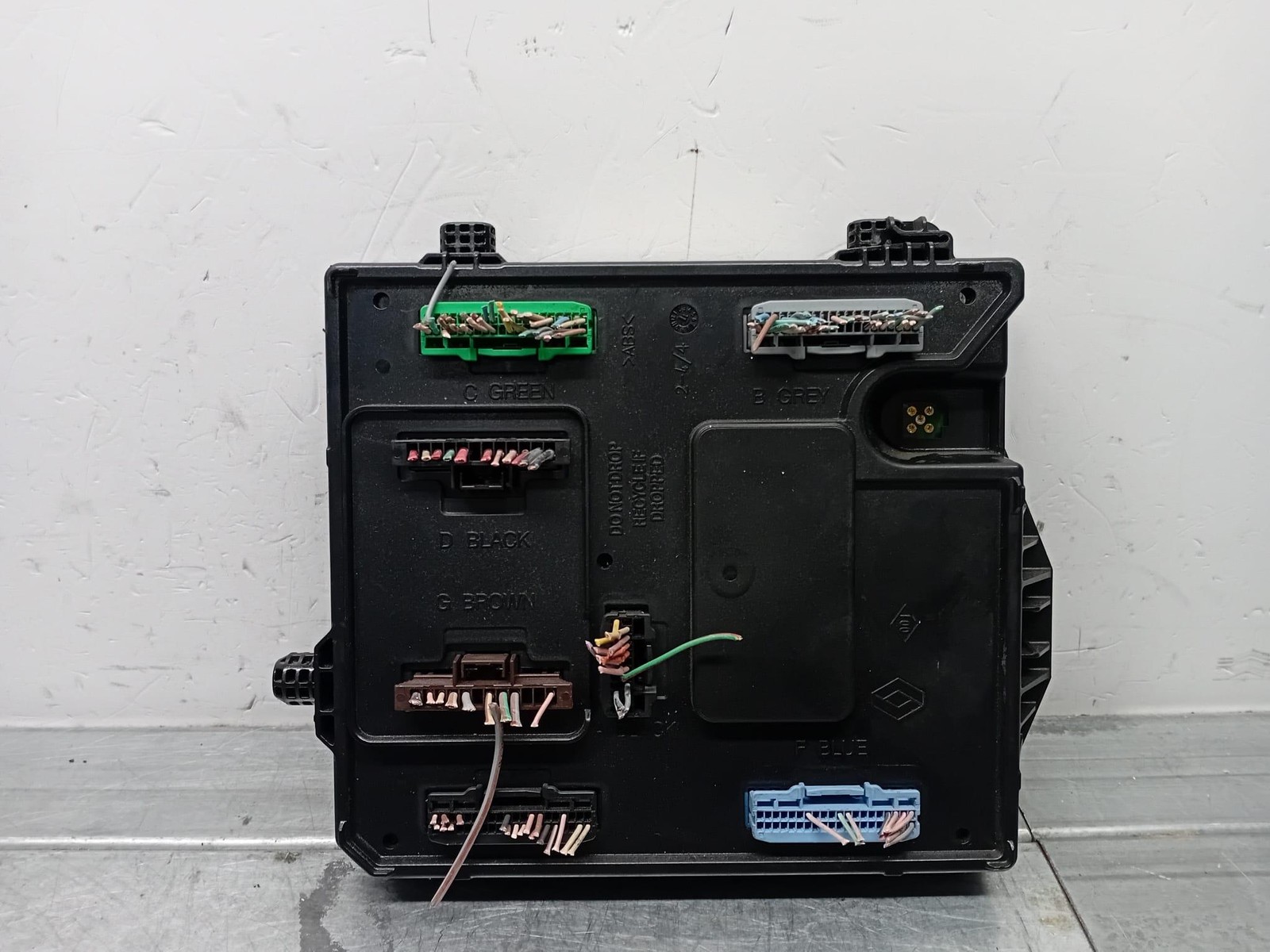 Body Computer - Immagine 1 di 3