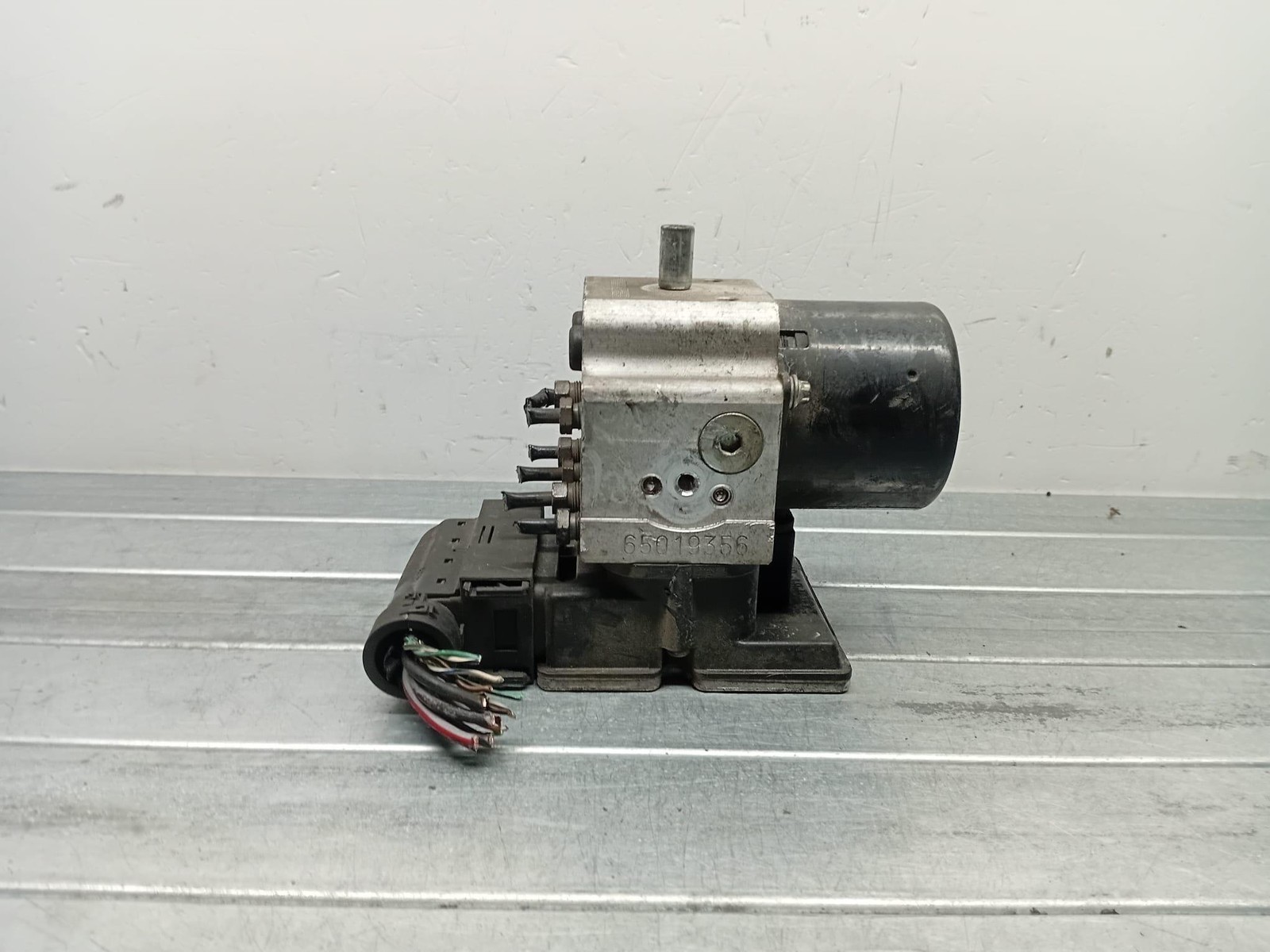 Centralina Abs (Trw) 51703571 Usato