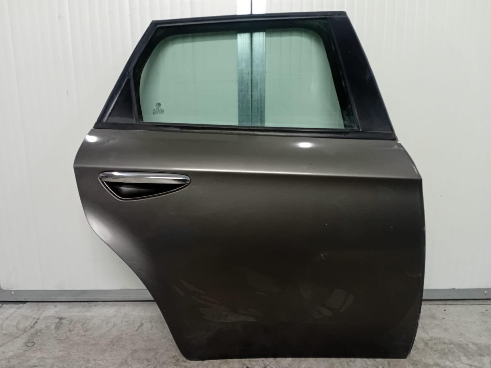 porta post. destro - Immagine 1 di 5