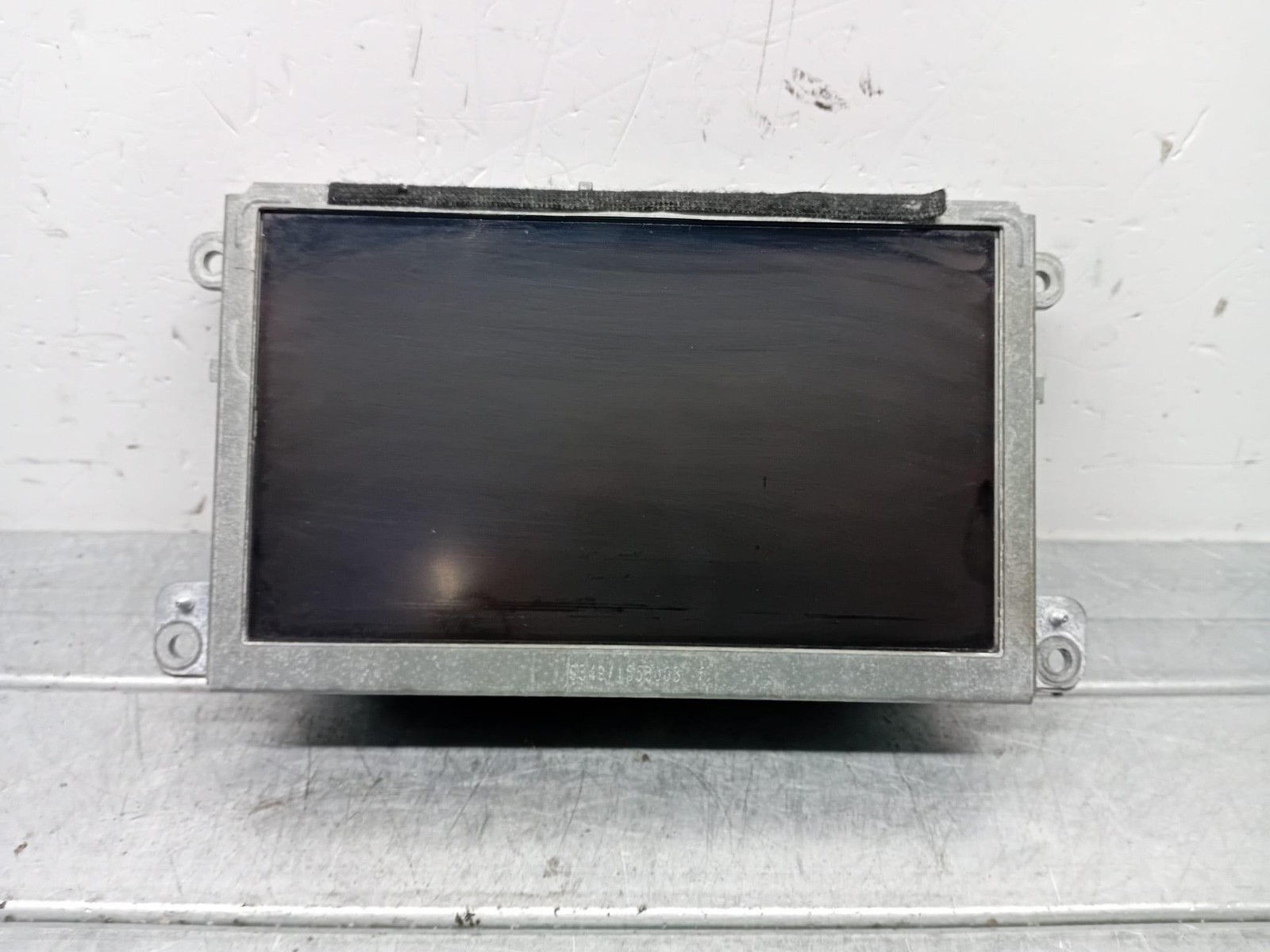 Display multifunzione - Immagine 1 di 3