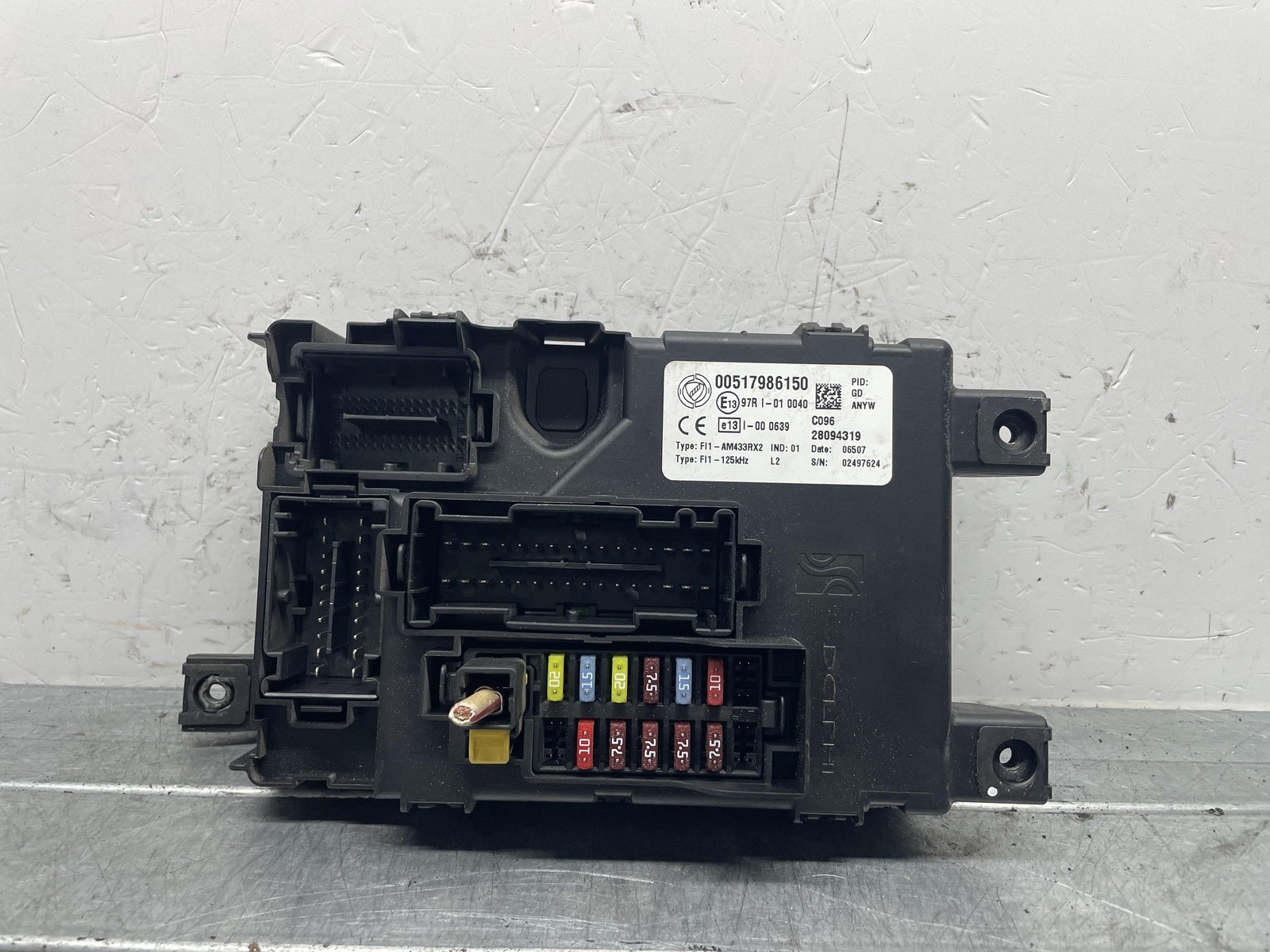 Body Computer - Immagine 1 di 4