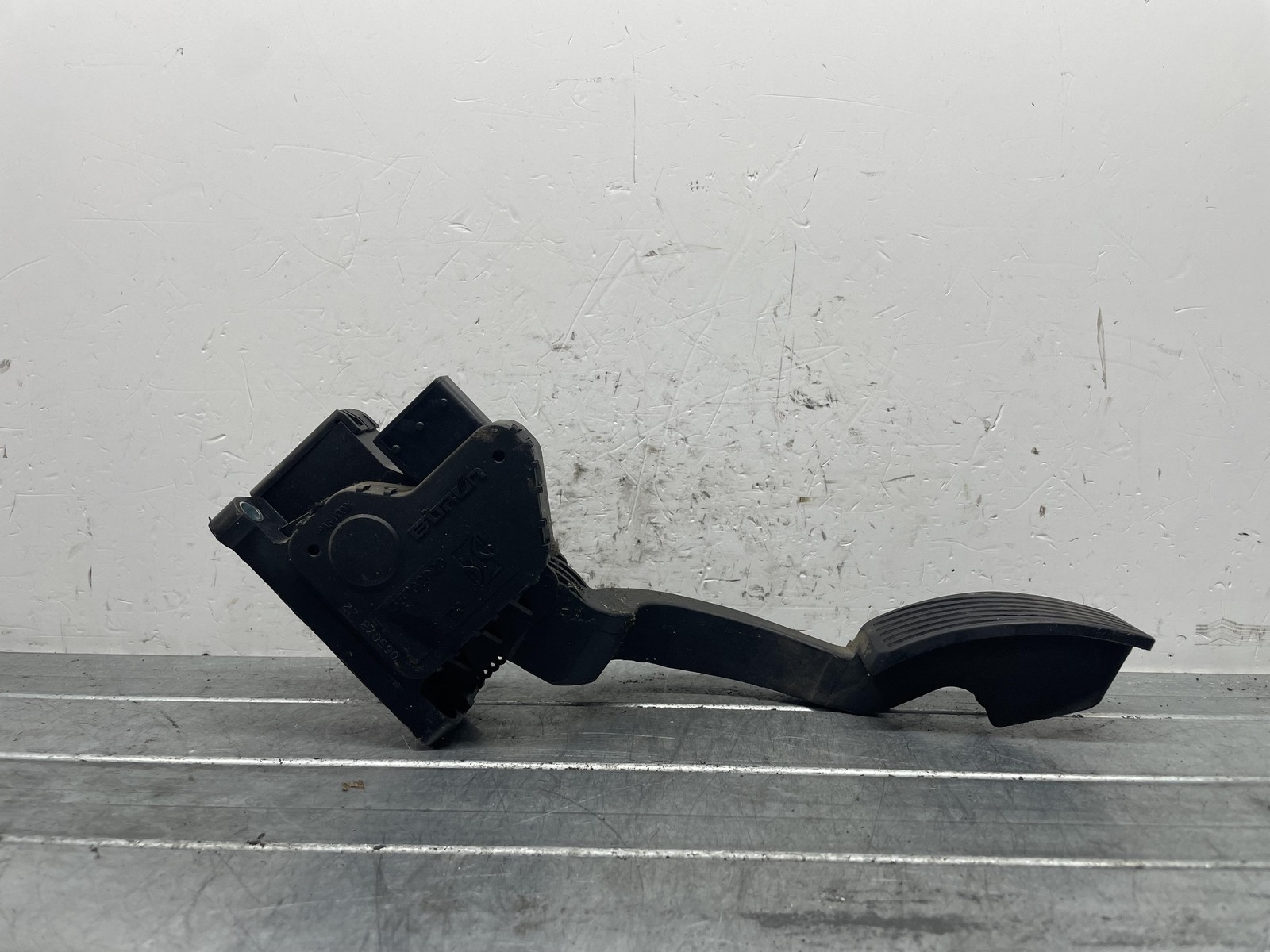 Pedale Acceleratore 55702020 Usato