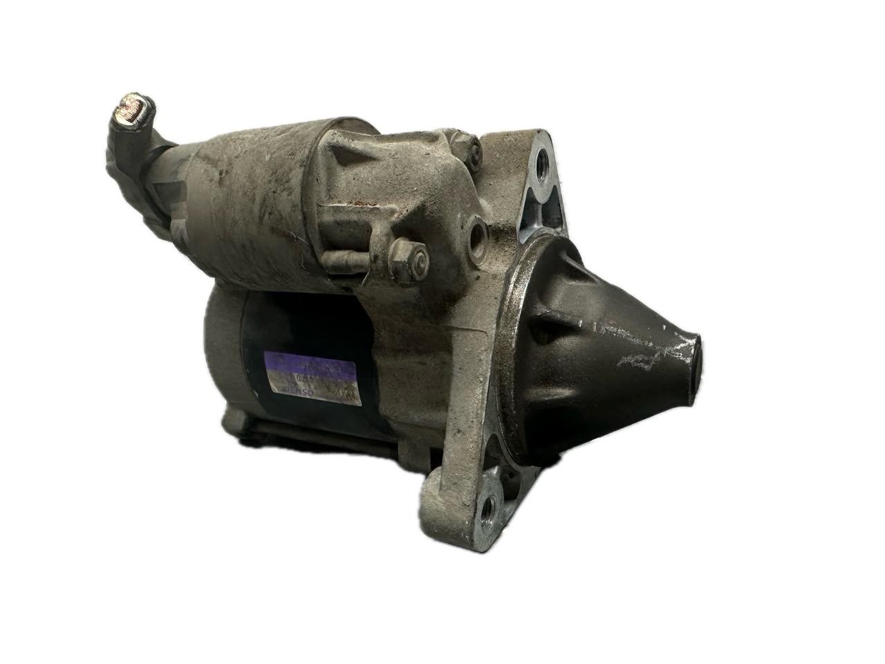 Motorino Avviamento (Denso) 2810097401 Usato