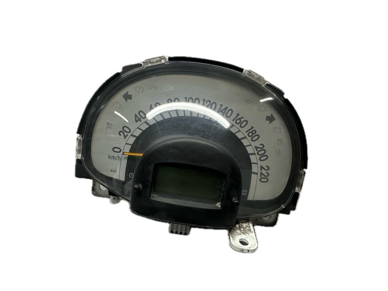 Quadro strumenti compl. - Immagine 1 di 3