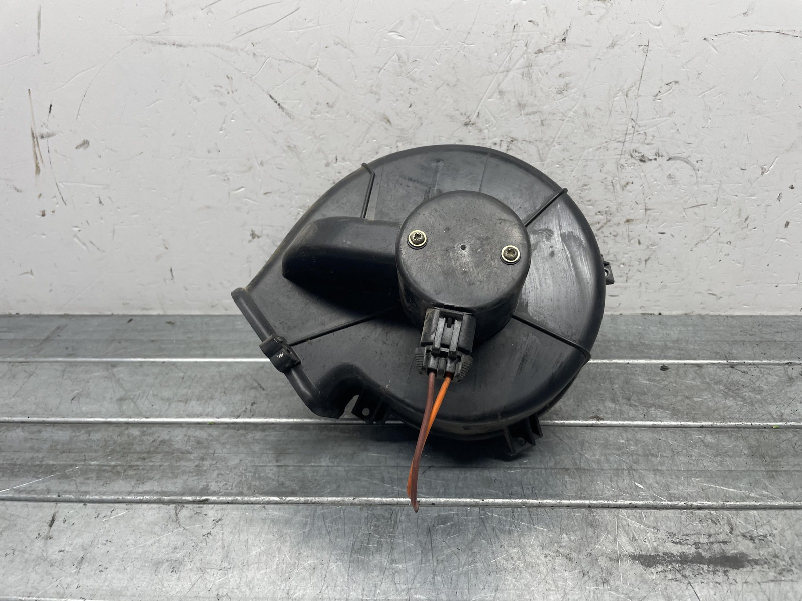 Motorino ventilazione abitacolo - Immagine 1 di 2