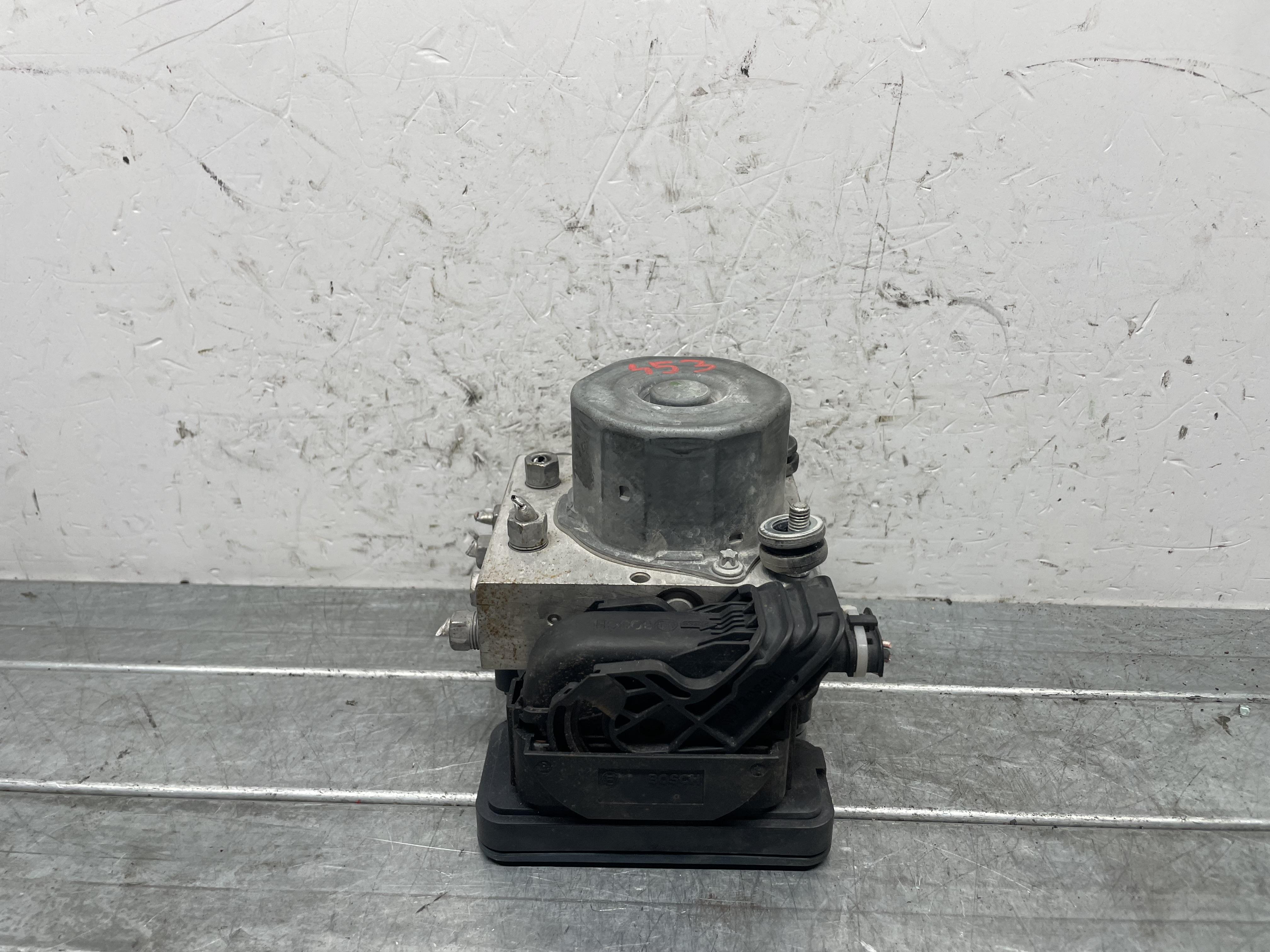 Centralina Abs (Bosch) 2265106516,0265956403 Usato