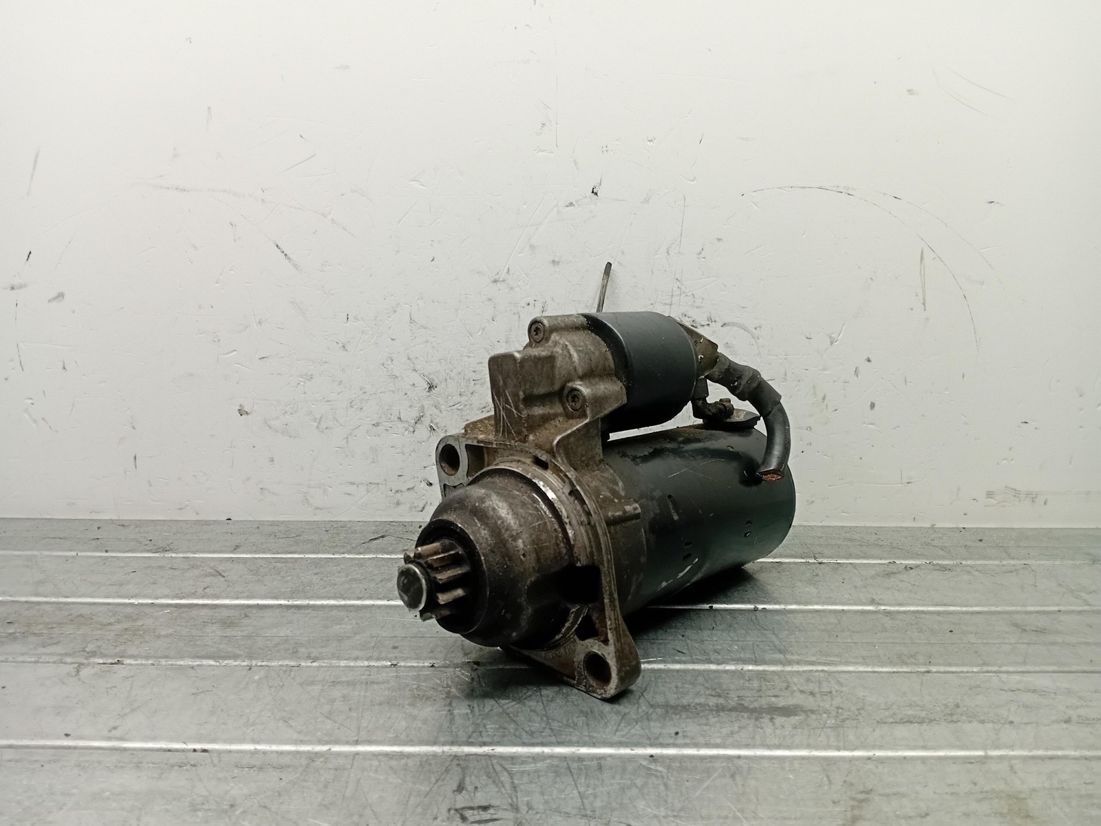 Motorino Avviamento (Bosch) 0001125042 Usato