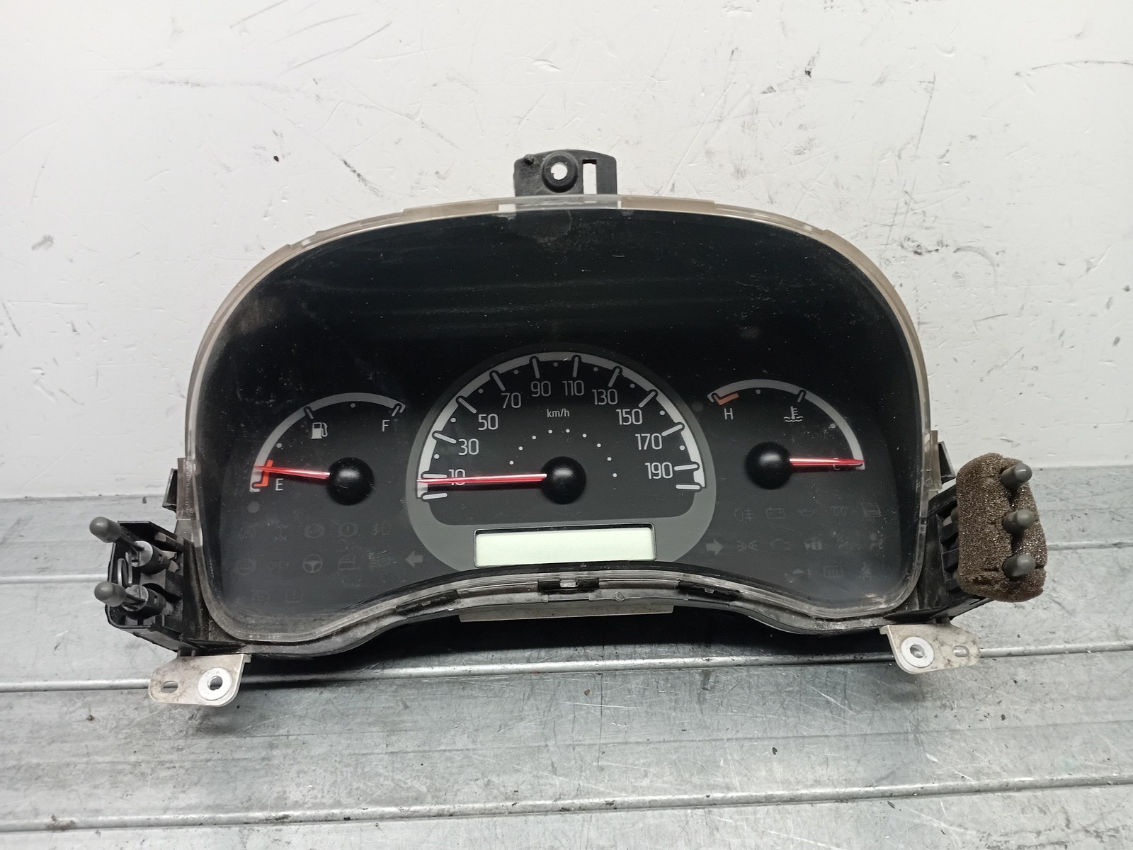 Quadro Strumenti Compl. 51871010 Usato
